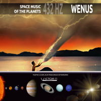 COSMIC SOLFEGGIO MUSIC – WENUS 432 HZ mp3